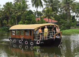Kerala Tourism receives PATA Gold Award for marketing campaign