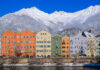 A luxury travel guide to Innsbruck, the picturesque city nestled in the Austrian Alps
