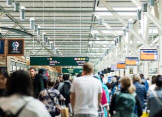 Hamas Day of Rage: Canadian airlines and airports stay alert