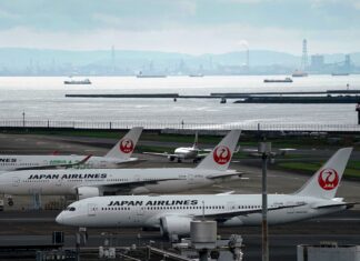 China’s Fukushima Warnings Fail To Stop Tourists Flocking to Japan