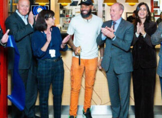 Chef Justin Sutherland brings Northern Soul to MSP Airport