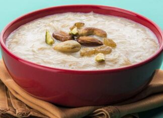 Can you guess which two Indian puddings made it to the world’s best?