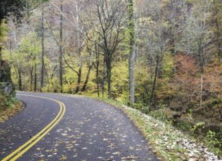 How To Avoid Traffic In The Gatlinburg And Pigeon Forge Area Like A Local