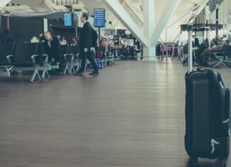 Travel tips: One super easy thing you can do to keep your checked luggage from getting lost when you fly