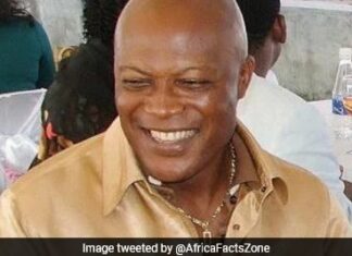 This Nigerian Man Once Sold A “Fake Airport” To A Brazilian Bank For $242 Million. Read His Story
