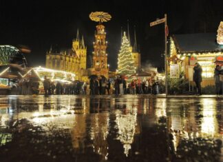 How to plan cheap Christmas travel