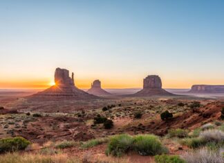 The Screen Traveller’s Guide: 10 iconic film and TV destinations