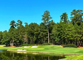 One of America’s last hidden-gem golf destinations
