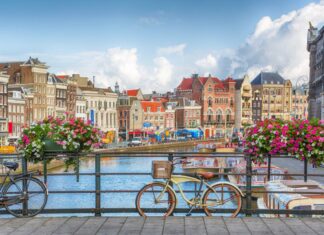Amsterdam travel guide: Best things to do and where to stay for a 2023 city break