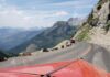 How to do the great American road trip: Yellowstone and Glacier National Parks