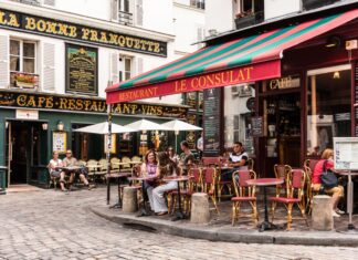 The alternative guide to Paris: How to enjoy the city like a local