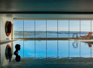 Top five luxury Irish hotels revealed from majestic castle to Michelin star quality house with stays from €250