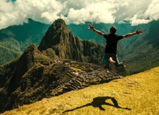Spell It: Visit 3 high-altitude travel destinations like no other