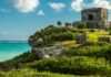 There are finally direct flights to Tulum, one of the most popular places in Mexico