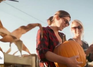 Fall Travel Inspiration