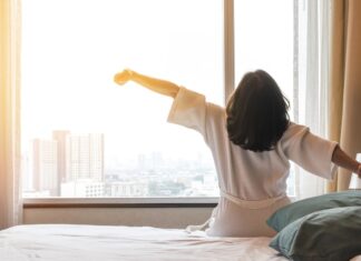 Sleep tourism and the quest for high quality slumber