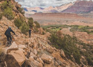 Things to do near Red Bull Rampage: Travel guide