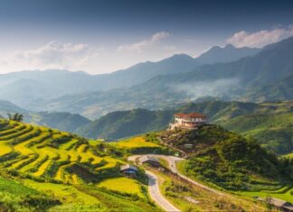 10 Places That Became Top Tourist Destinations In 2023