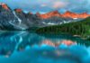 10 Ways To Explore The Canadian Rockies On A Budget