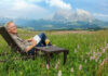 Travel Tips with Rick Steves’ hashes out the meat and potatoes of European dining – WABE