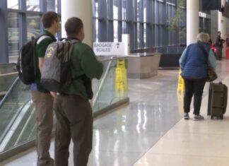 Nearly $50M in state funding coming to airports across N.Y.