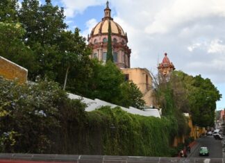 San Miguel de Allende: A guide for artsy, foodie, and culture enthusiasts