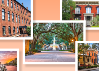 Why You Should Be Traveling to Savannah — Savannah Travel Guide 2023