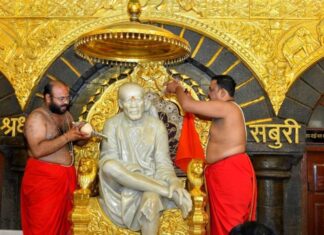 Tourism association plans to promote religious destinations like Shirdi, Nashik in Maharashtra