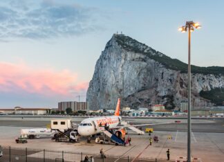 5 Stunning Airports Where You’ll Need Your Camera For Takeoff