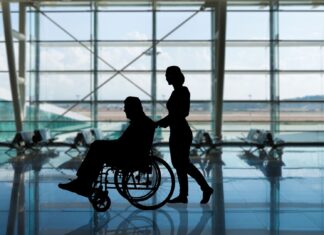The 5 UK Airports That Rank Highest For Accessibility
