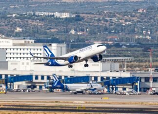 The Fastest Growing Airline Destinations In The Mediterranean