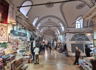 The most Instagrammable shopping destinations in the world this Halloween