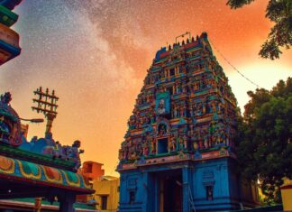 Temple tourism: 10 tips for planning your next spiritual getaway in India | Travel