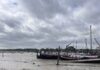 Discovering Woodbridge, Suffolk: Top 10 Must-Visit Attractions Tide's out on the River Deben, Woodbridge