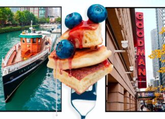 Chicago Travel Guide 2023 – 25 Things to Do in Chicago