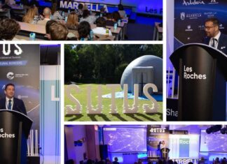 The Leading Event in Space and Underwater Tourism concludes its successful 4th Edition