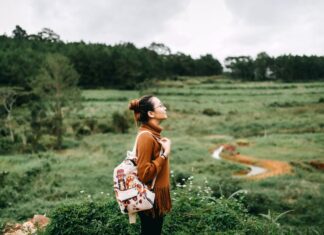 How to Protect Yourself as a Solo Traveller