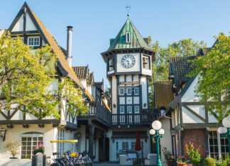 5 North American Destinations That Feel Like You’re On Another Continent