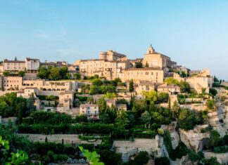 Provence, France Travel Guide 2023