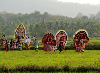 Malabar tourism: 36 projects to be launched in 5 years | Travel