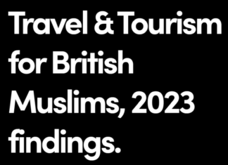 2 in 3 British Muslims Choose Holiday Destinations Based on ‘Halal’