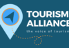 New Tourism Alliance report spotlights high tax rate on tourists in UK