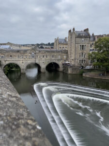 Bath, Top 10 Unique Staycation Experiences