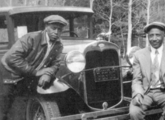 History Colorado invites community to partake in survey of Green Book sites