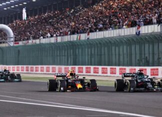 Traveling to the Qatar Grand Prix: This is your travel guide!