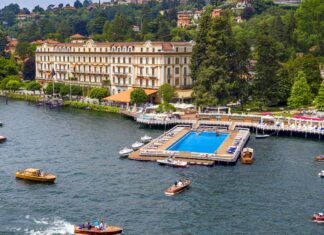 Discover Lake Como’s Luxurious Charm: Top 3 Hotels to Book in 2023 Villa d’Este in Lake Como
