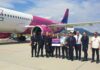 Wizz Air Has Added 15 Airports To Its Network This Year