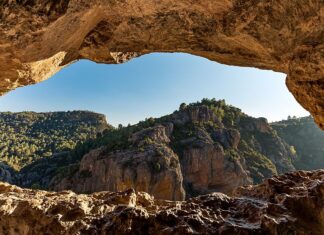 The Valencian Community: an active tourism paradise for everyone