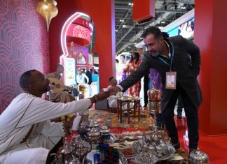 World Travel Market London: Industry leaders talk green tourism, preservation and ‘slow holidays’