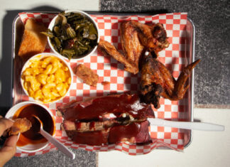 A field guide to Atlanta barbecue